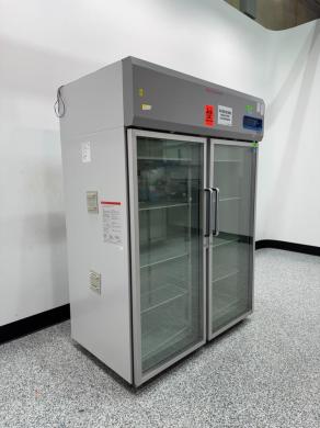 Thermo Fisher Scientific TSX Series TSX5005GA Double Door Laboratory Refrigerator-cover