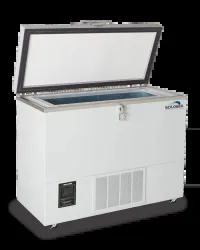 So-Low Scilogex Chest Style Low Temperature Freezers to -40°C, Models C40 Series, 4 of 8