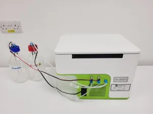 Sysmex Partec CyFlow Cube 6 Fluorescence Flow Cytometer for Cell Analysis, 5 of 15