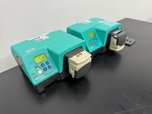 Watson Marlow SciQ 323 Peristaltic Pump-cover