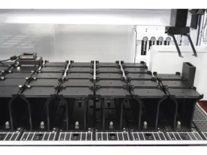 Beckman Coulter Biomek i7 Hybrid Liquid Handler with Span8, Multi-96 & Dual Grippers, 11 of 18