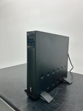 APC SMX1500RM2U Rack-Mount Uninterruptible Power Supply (UPS) 1200W 2U-cover