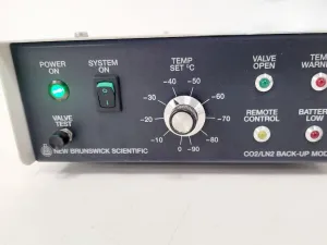New Brunswick Scientific U725 -86°C Ultra Low Temperature Laboratory Freezer, 26 of 31