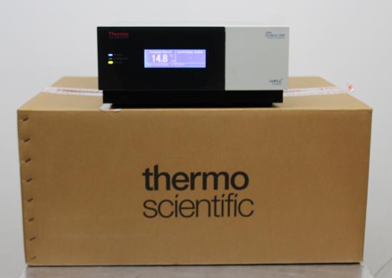 Thermo Dionex UltiMate TCC-3000RS Rapid Separation Thermostatted Column Compartment-cover