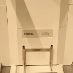 Mettler Toledo Excellence XSR304 Analytical Balance 320g Capacity with 0.1mg Readability, 3 of 12