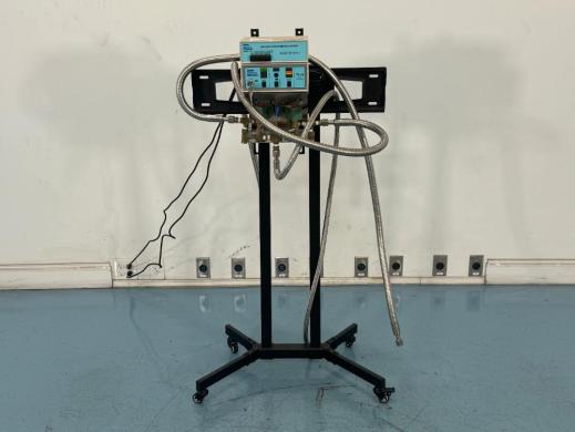 Custom Biogenic Systems Tank Switcher with Interface Control for Bioprocessing Automation-cover