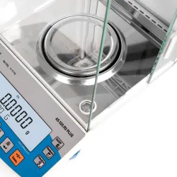 Radwag AS 110.R2 PLUS Analytical Balance, 11 of 11