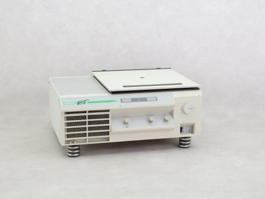 Sorvall RT7 Refrigerated Centrifuge-cover