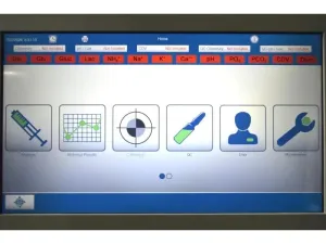 Nova Biomedical BioProfile FLEX2 Automated Cell Culture Analyzer with OSM48 Osmometer and Gas, Chemistry, Cell Density/Viability Modules, 3 of 22