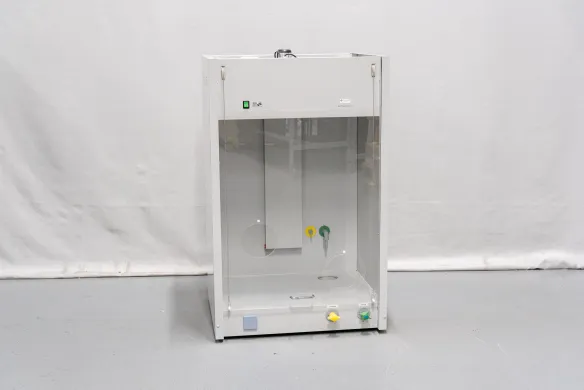 Köttermann 32L Super Insulated Cryogenic Liquid Nitrogen Dewar
