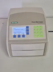 Bio-Rad Trans-Blot Turbo 690BR Rapid Protein Transfer System, 3 of 9