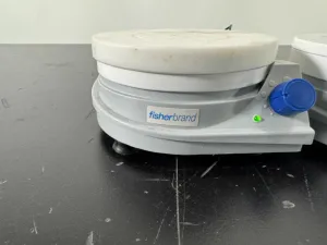 Fisherbrand FS RT Basic Hotplate Stirrer - Benchtop Heating and Stirring Unit (Qty 2), 4 of 4