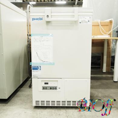 PHCbi MDF-C8V1-PJ 84 L Ultra-Low Temperature Freezer-cover