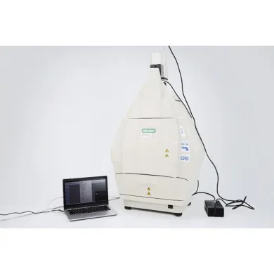 Bio-Rad ChemiDoc MP Multiplex Fluorescence Imaging System with XcitaBlue Screen