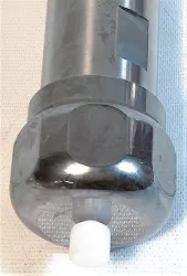 Higgins PROTO300 C18 Semi-Prep Reversed-Phase HPLC Column 25 cm × 20 mm × 10µm, 6 of 16