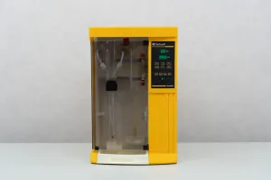 Gerhardt Vapodest VAP30 Distillation System, 5 of 5
