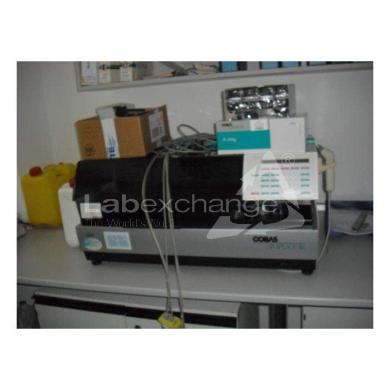 Roche Amplicor-cover