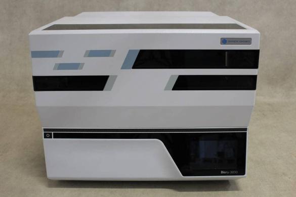 Synthetic Genomics BioXp 3200 DNA Printer System-cover