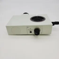 Olympus U-SDO3 Microscope with LED Pointer and Side by Side Dual Observation Bridge, 3 of 8