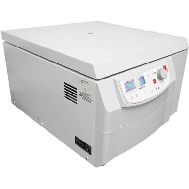 Ohaus Centrifuge Multi FC5916 Refrigerated Benchtop Centrifuge 120V-cover