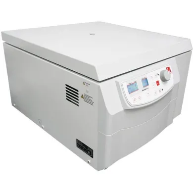 Ohaus Centrifuge Multi FC5916 Refrigerated Benchtop Centrifuge 120V