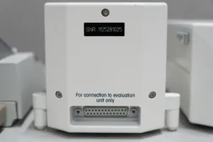 Mettler Toledo MX5 Microbalance with Automatic Calibration and Temperature Compensation, 4 of 6