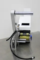 Nautilus PL100i-EP Adhesive Component Applicator with ±0.035mm Accuracy, 6 of 8