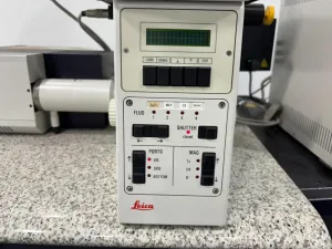 Leica DMIRE2 TCSSP2 Inverted Confocal Laser Scanning Microscope for Advanced Imaging, 4 of 4