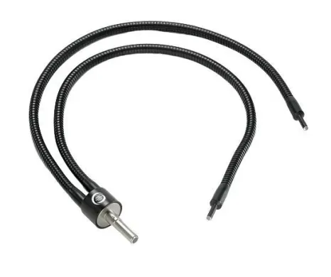 SCHOTT KL Series Double Gooseneck Light Guide 4.5/600mm