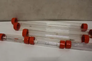 Spectrum Labs KrosFlo Research 2i Tangential Flow Filtration System for Automated Bioprocessing, 4 of 6