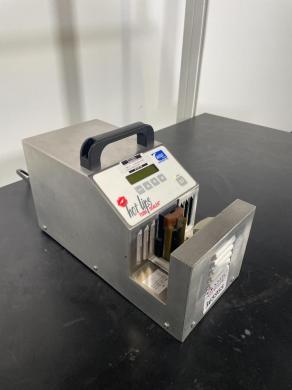 Wave Biotech Hotlips Tube Sealer for precise tube sealing in bioprocessing-cover