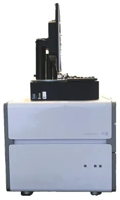 Roche LightCycler 480 II 96-Well Real-Time PCR System with Integrated Thermal Cycler and Detection