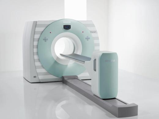 Siemens Biograph PET/CT-cover