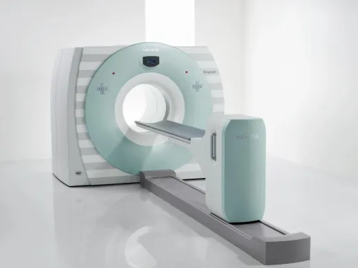 Siemens Biograph PET/CT