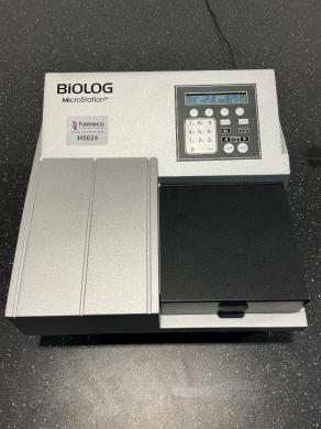 BIOLOG MicroStation ELx808BLG Microplate Reader-cover
