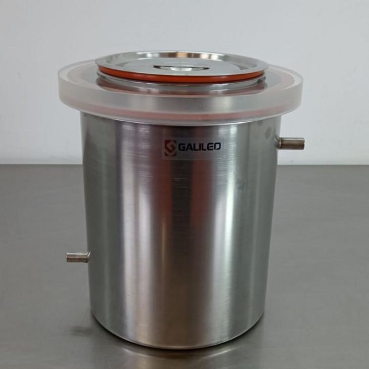 Gardner Denver Welch Cold Trap for Vacuum Systems