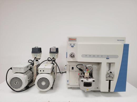Thermo Scientific TSQ Vantage Mass Spectrometer System-cover