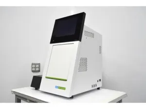 Revvity PerkinElmer LabChip GX II Touch HT High-Throughput Protein Characterization System CLS138160, 5 of 9