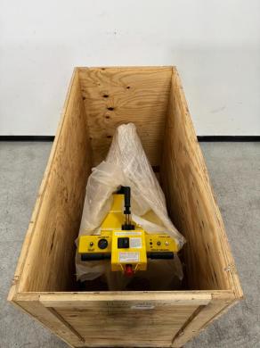 CartCaddy Industrial Cart Mover for Heavy-Duty Material Handling-cover