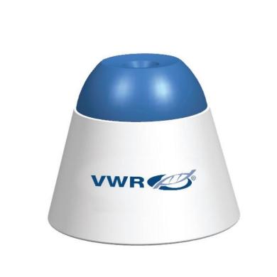 VWR Mini Vortex Mixer-cover