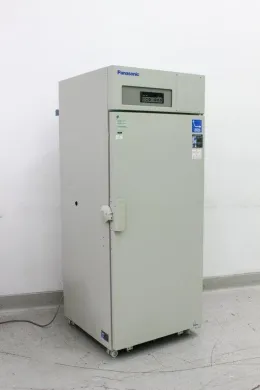 Panasonic MDF-U731M Biomedical Freezer -30°C Ultra-Low Temperature Sample Storage