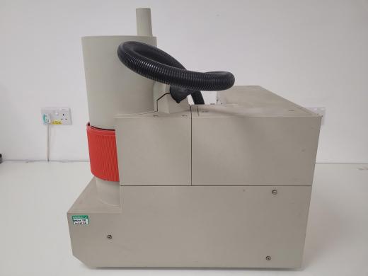 Perkin Elmer HS40XL Headspace Sampler Lab Spares/Repairs
        NOTE - THIS IS A SPARES/REPAIRS ITEM-cover