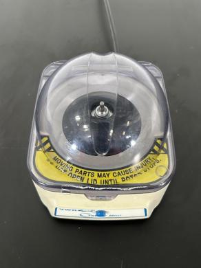 VWR Galaxy Mini Centrifuge for Rapid Sample Separation-cover