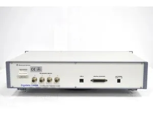 Axon Axopatch 200B Patch Clamp Electrophysiology System with CV 203BU Headstage, Digidata 1440A and pCLAMP 10, 9 of 18