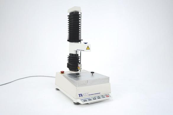 Stable Micro Systems TA-XT2 Texture Analyzer Base Unit without Controller or Sensor-cover
