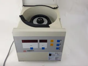 Abbott 3531 Centrifuge, 4 of 6