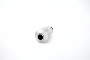 Nikon C-0.6x TV Camera Adapter with Video Output for Eclipse E400 E600 E800 Microscopes, 3 of 4