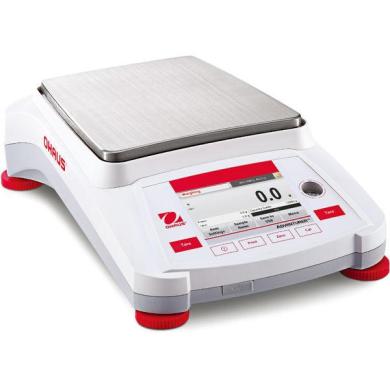 Ohaus Pioneer PX12001 & PX12001/E Precision 1-Place Balance-cover