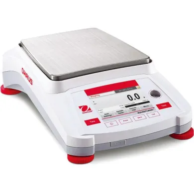 Ohaus Pioneer PX12001 & PX12001/E Precision 1-Place Balance