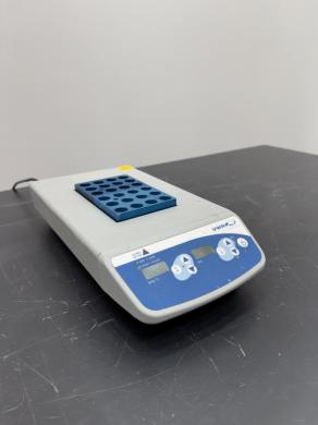 VWR Digital Heat Block-cover